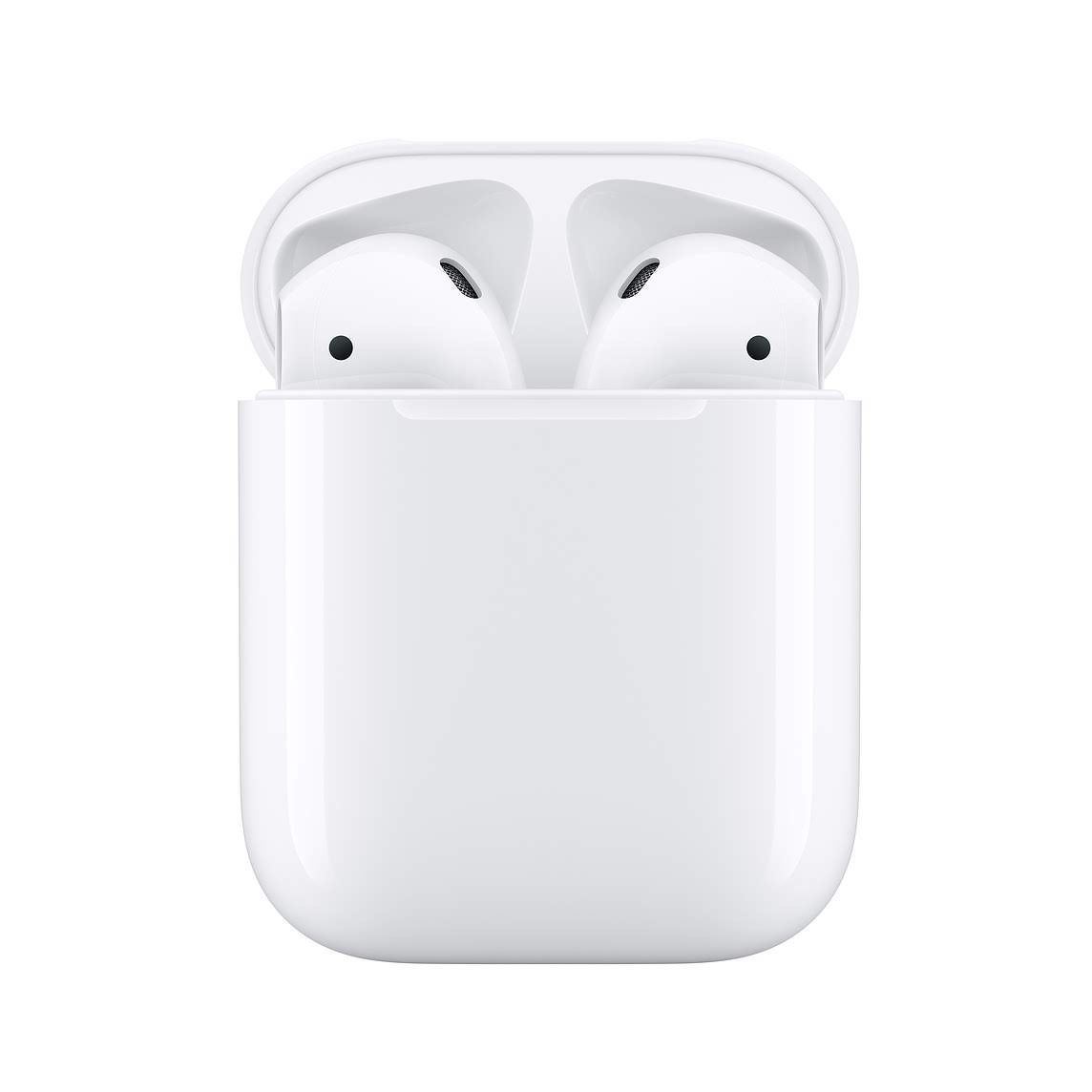 AirPods gen 2 Wireless Charging 