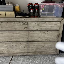 Bedroom Dresser