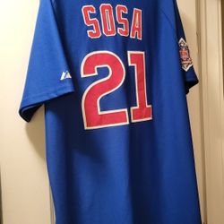 Sosa "21