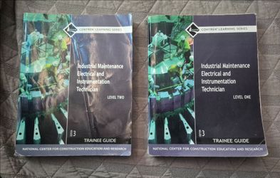 Industrial Maintenance Electrical and Instrumentation Trainee Guide