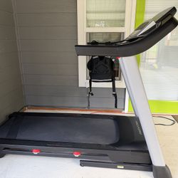 Pro Form Treadmill
