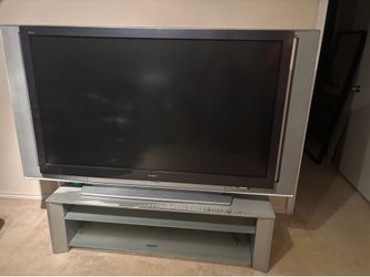 Sony WEGA 60” LCD TV – Works Great
