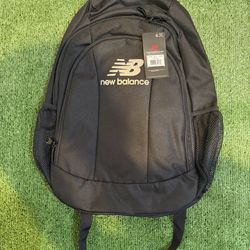 Nike New Balance Backpack 