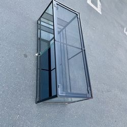 REPTI ZOO 67Gallon Reptile Large Terrarium Upgrade Glass Front Opening Tank Sliding Door with Screen Ventilation Reptile Terrarium 48" x 18" x 18