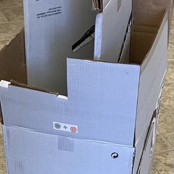 Large Moving Boxes