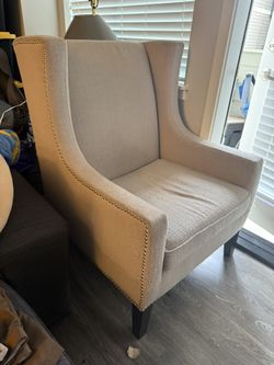 Chairs Good Condition