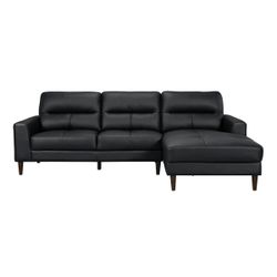SECTIONAL 2PCS 785669