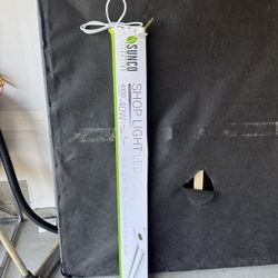New Led Shop Light 