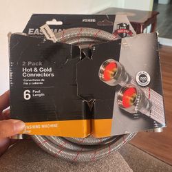 Hot And Cold Connection 