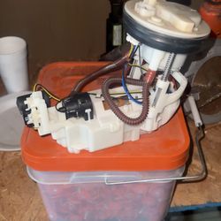 Kseries Parts Rsx Fuel Pump