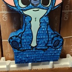 PIÑATA STITCH SNELLVILLE 