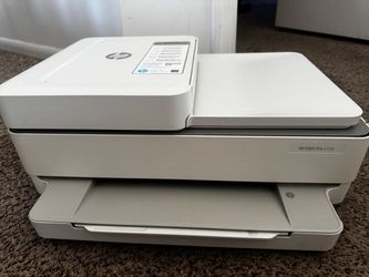 HP ENVY Pro 6458 All-in-One Printer