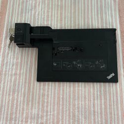 Lenovo ThinkPad Dock 