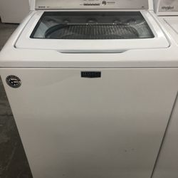 Maytag Washer 