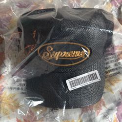 Supreme trucker hat