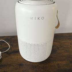 Air Purifier