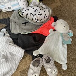 Baby Items