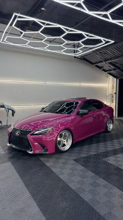 Car Wrap Vinyl Wrap
