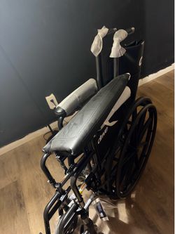 Brand New Wheelchair