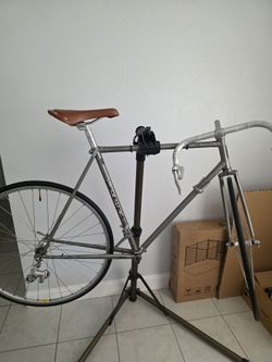 Vintage trek 714 Size 58 Bicycle