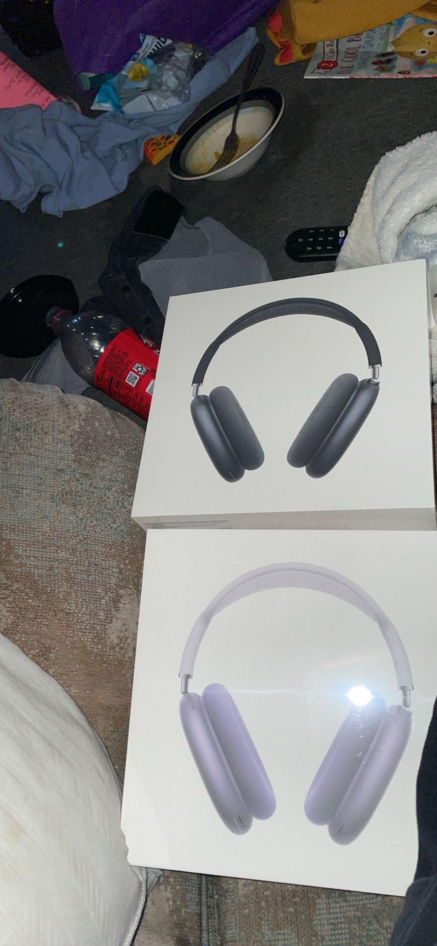 AirPod Pro Max