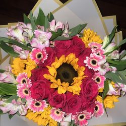 Flowers