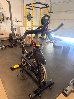 Pooboo Bike