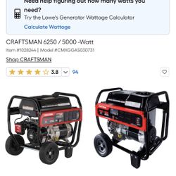 Generator 