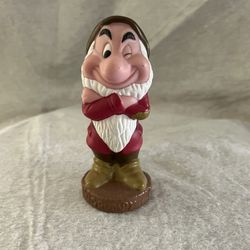 7 Dwarfs “Grumpy”