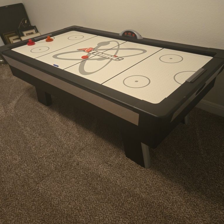 Air Hockey GAME