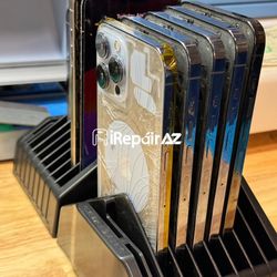 iPhone 15 - 15 Pro Max Backglass | Screens 