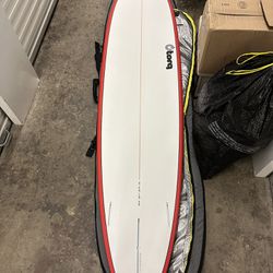 TORQ Surfboard 8’6” BRAND NEW