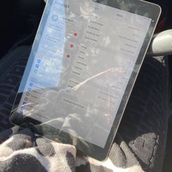 iPad 9th Generation 