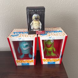 Vinylmations Popcorns 