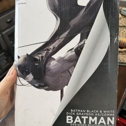 Batman Figurine DC collectible
