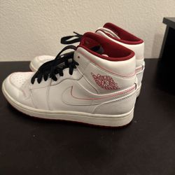 Air Jordan 1 Size 7.5