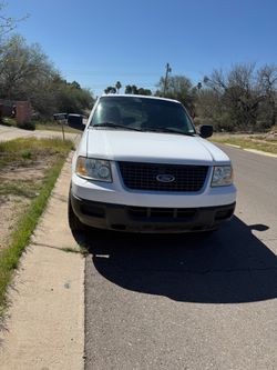 2005 Ford Expedition