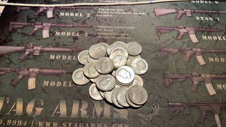 Coins