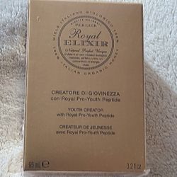 Perlier royal elixir youth creator 3.2