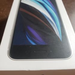 I phone se 2020