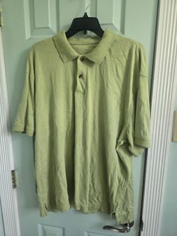 Van Heusen Men's Shirt Size XXL