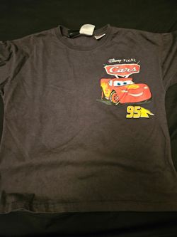 Disney Pixar Cars Zara Kids