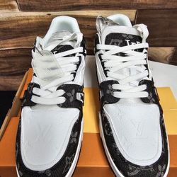 Used LV Trainers