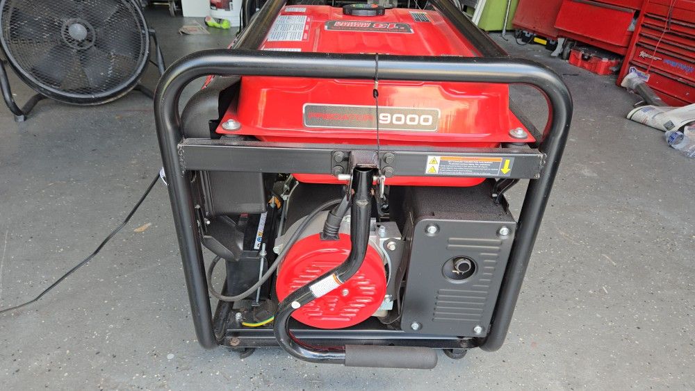 Generator For Sales