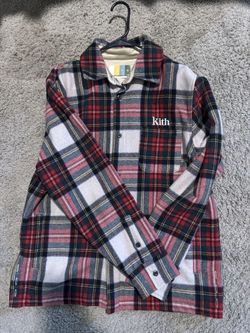 Kith Flannel 