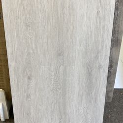 SPC WATERPROOF VINYL PLANK FLOORING INTERLOCK UNDERLAYMENT ATTACHED