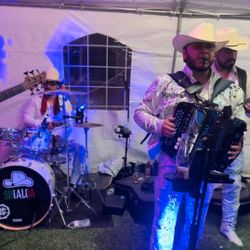 Norteño Accordion 🪗 Grupo