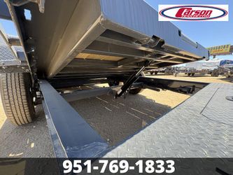 2027 Horizon Trailers Etz
