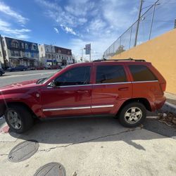 2006 Jeep Grand Cherokee
