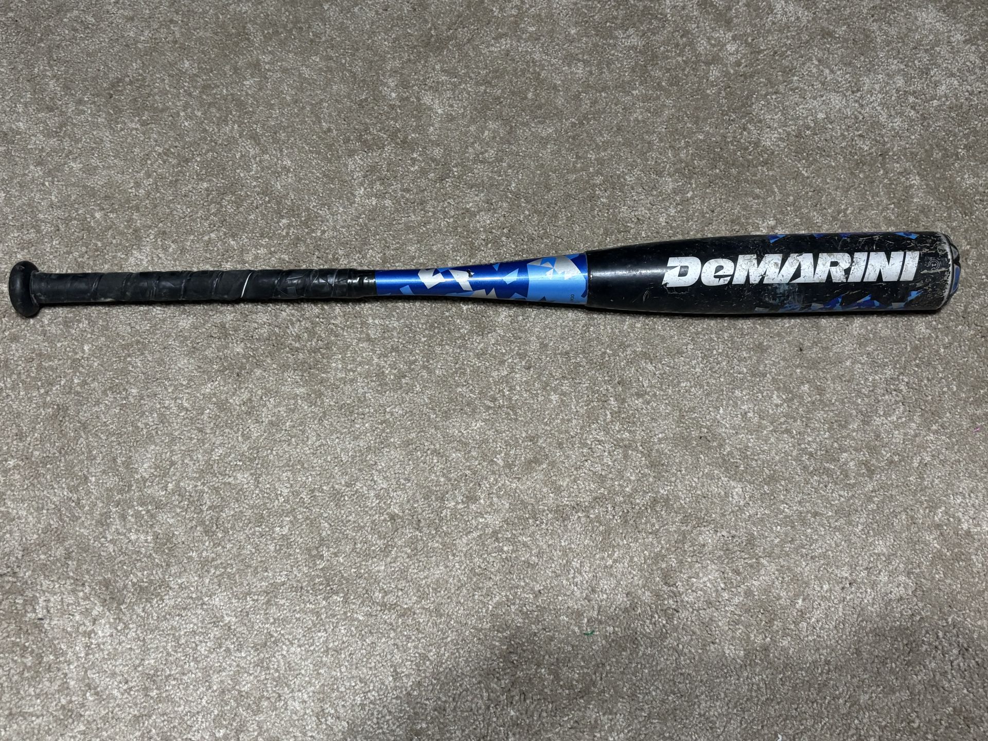 DeMarini Vexxum Baseball Bat
